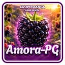 Logo MANGA AMORA PG.COM