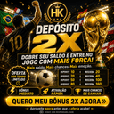 Logo WORLD CUP2026.COM - DEPOSITO 2X