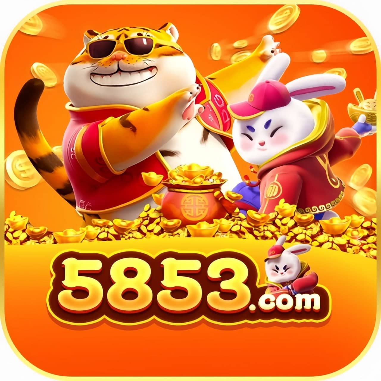 Logo 5853YY.COM