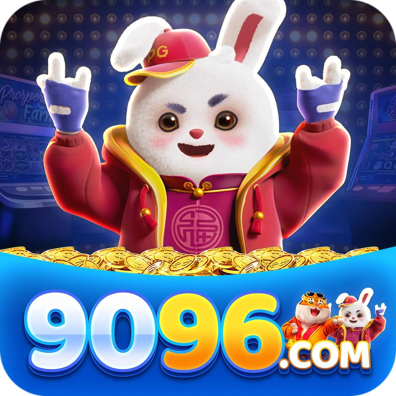 Logo 9096XX.COM