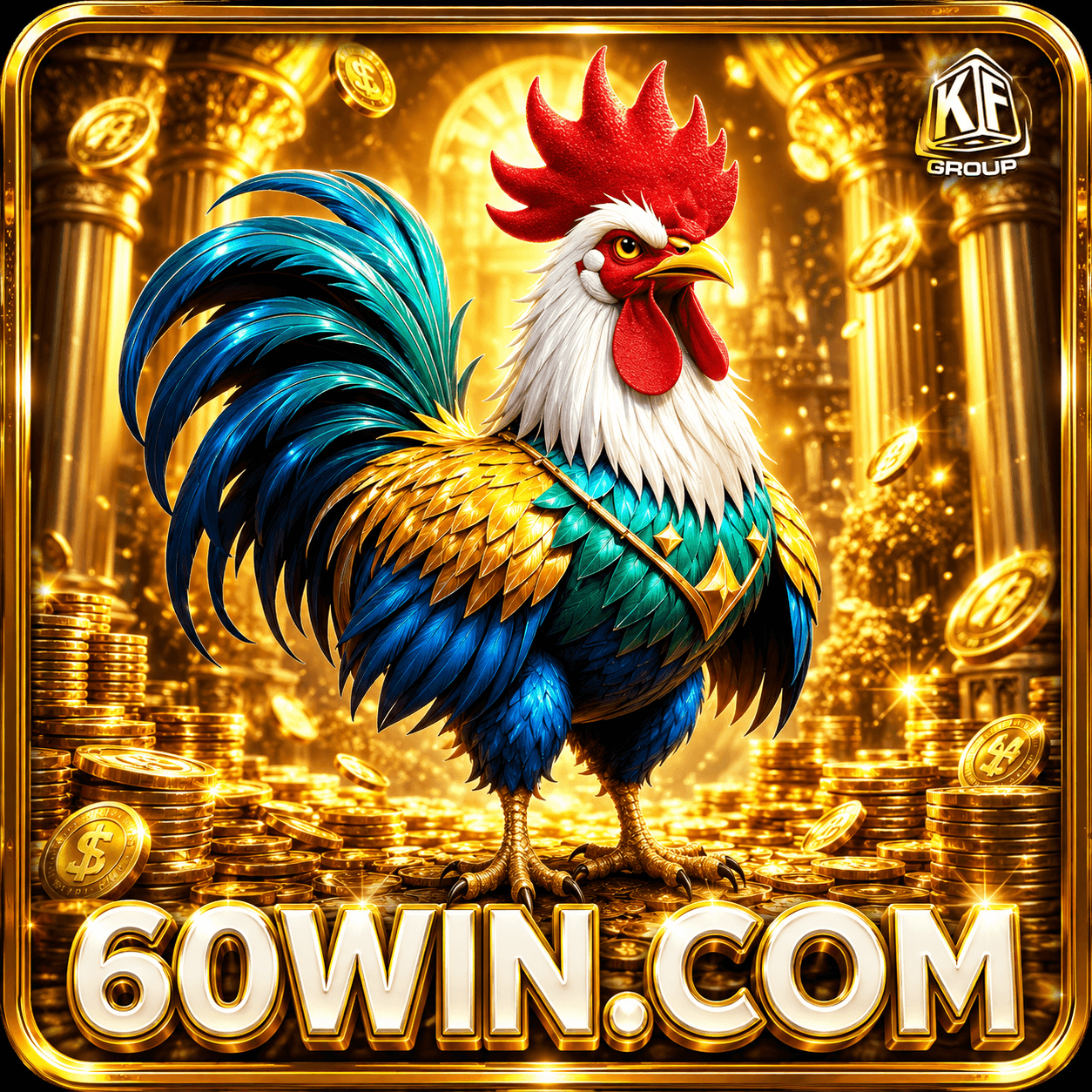 Logo 6OOWIN.COM