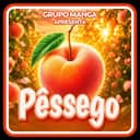 Logo MANGA PESSEGO PG.COM