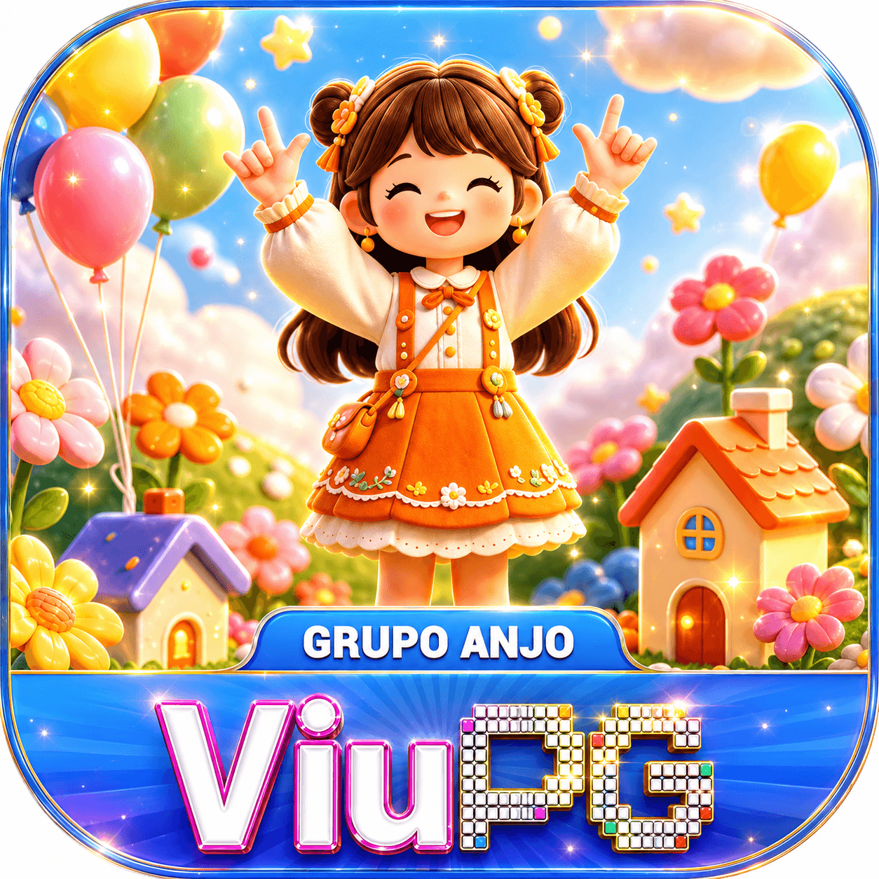 Logo VIUPG.COM