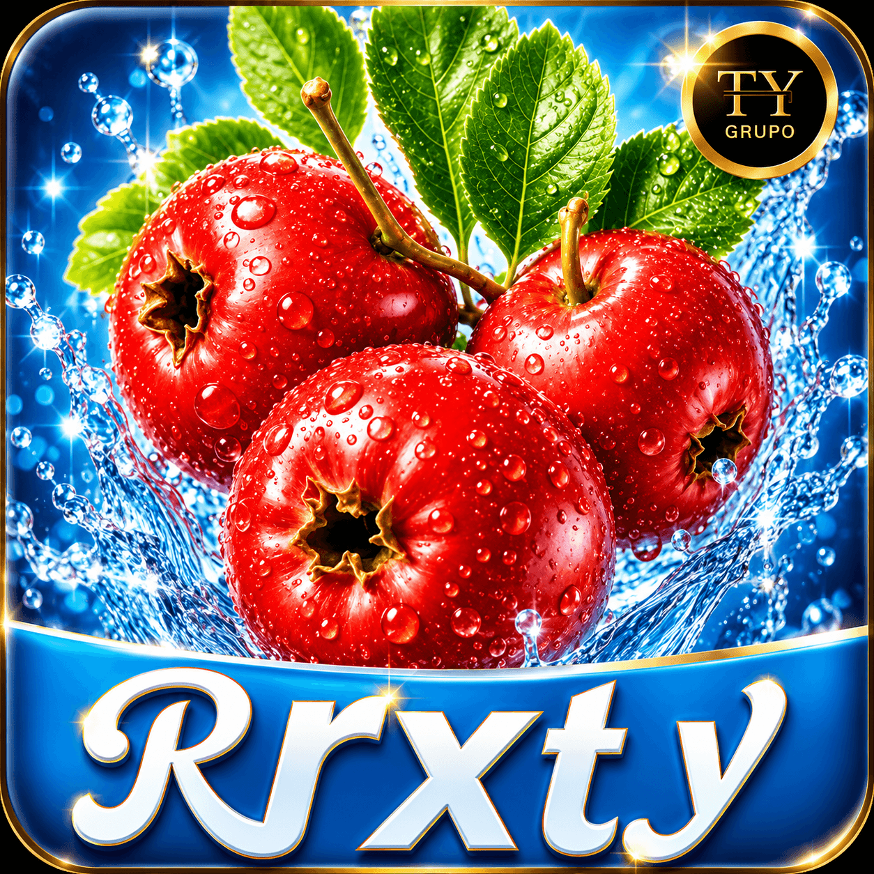 Logo RRXTY3.COM