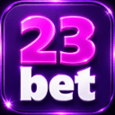 Logo 23BET.COM
