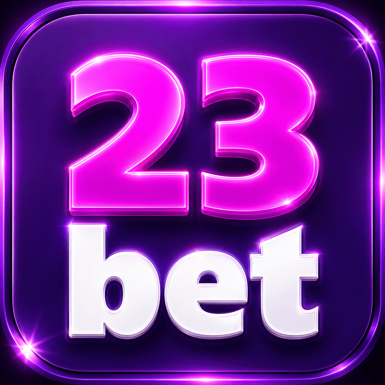 Logo 23BET.COM