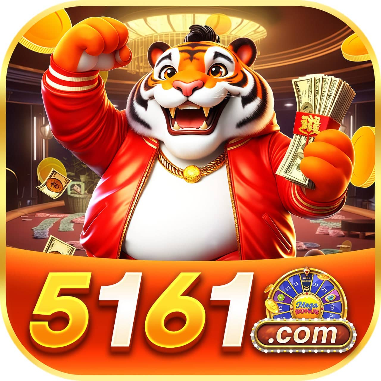Logo 5161ZW.COM