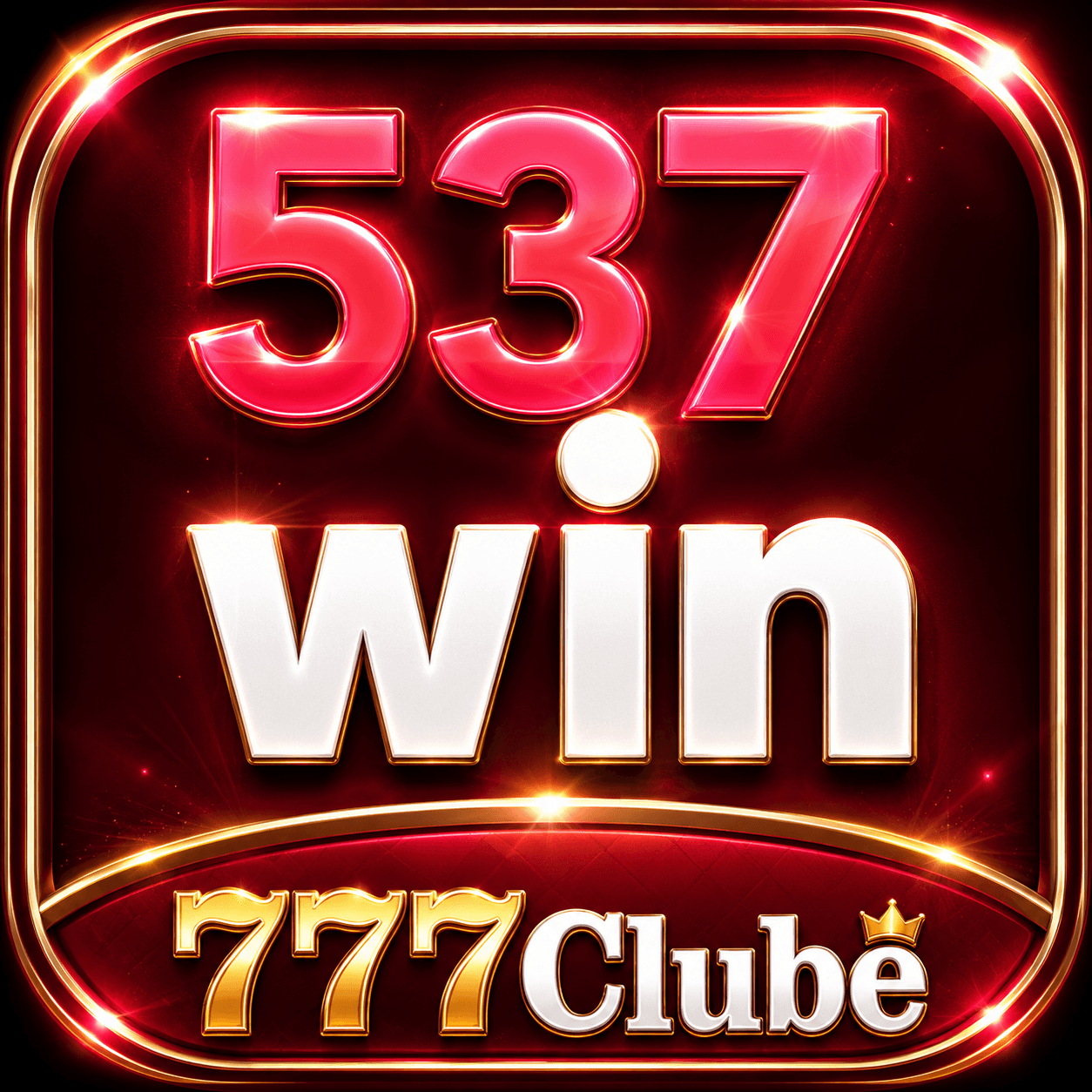 Logo 537WIN3.COM