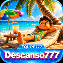 Logo DESCANSOO777.COM