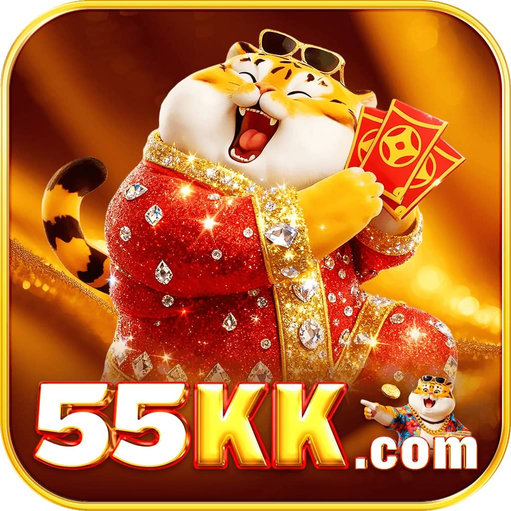 Logo 55KKX.COM