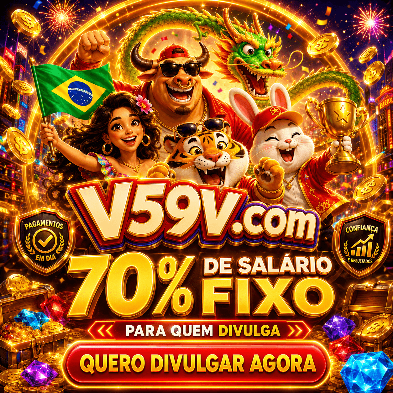 Logo V59V.COM