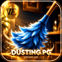 Logo WE DUSTINGGPG.COM
