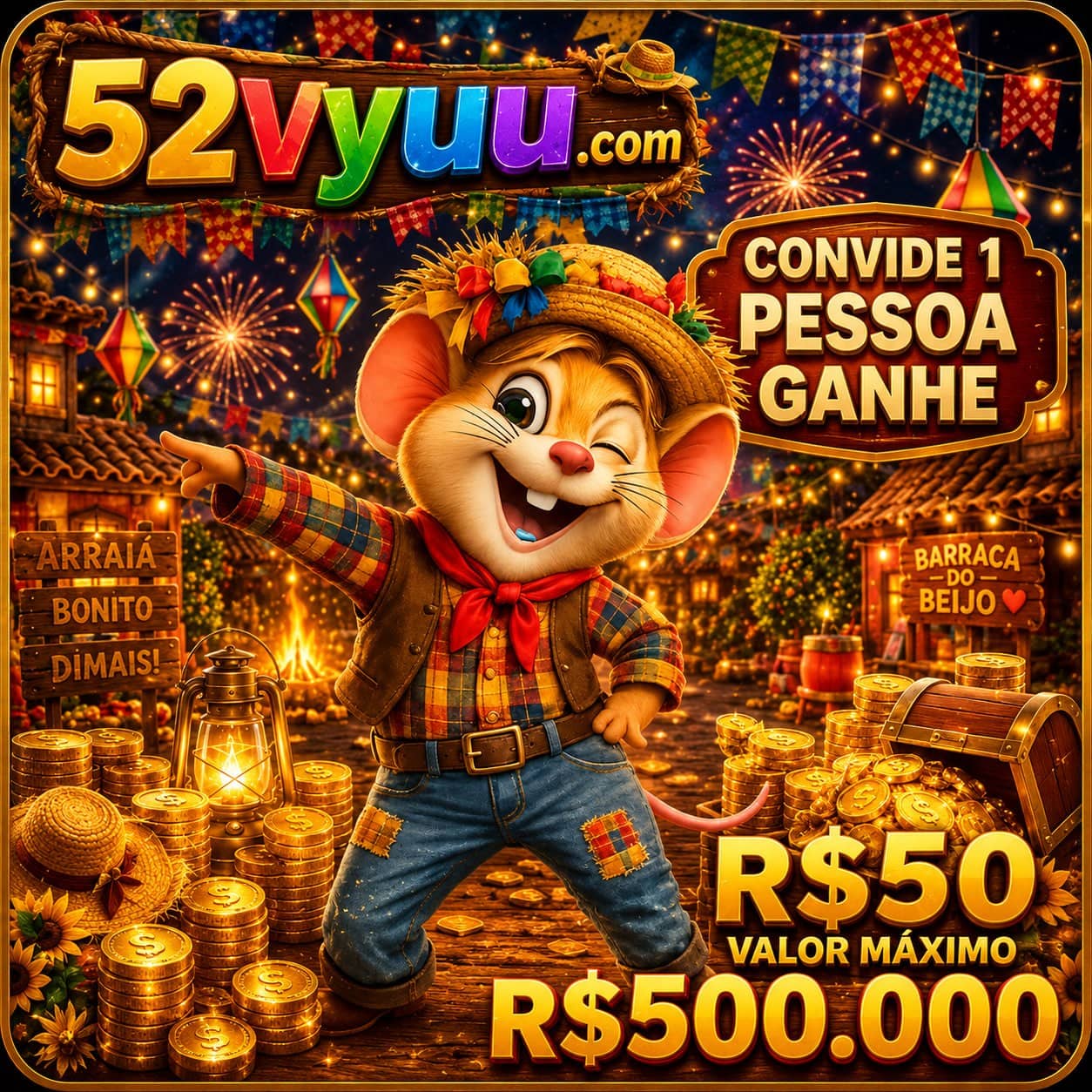 Logo 52VYUU.COM