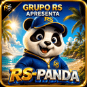 Logo RS PANDA.COM