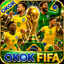 Logo OKOK FIFA.COM