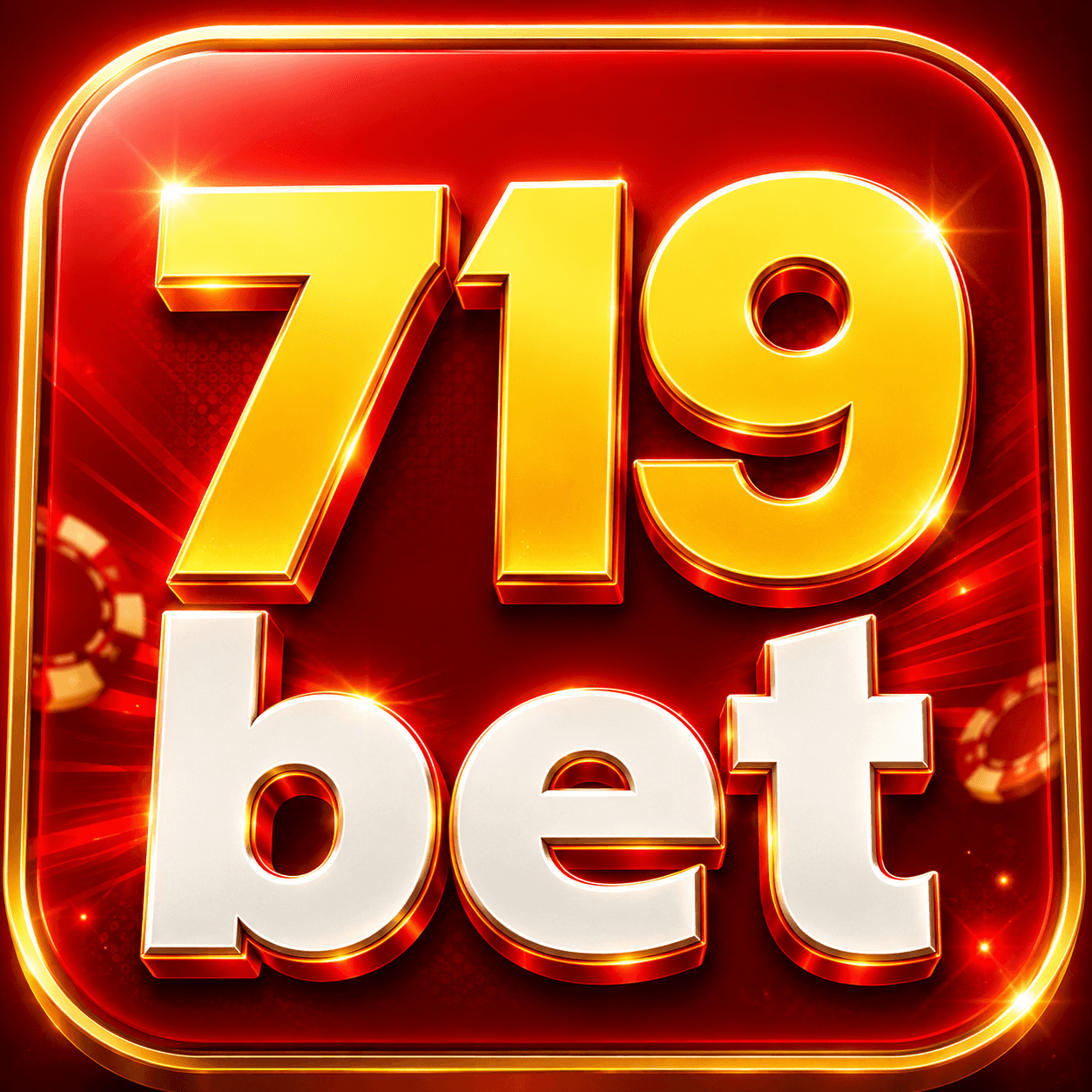 Logo 719BET.COM