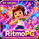 Logo DY RITMOPG.COM