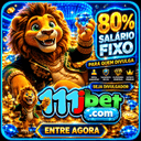 Logo 111JJBET.COM