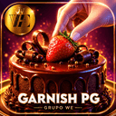 Logo WE GARNISHHPG.COM