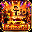 Logo EK PALCOPG.COM