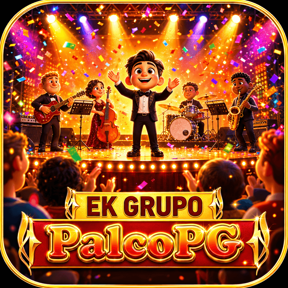 Logo EK PALCOPG.COM