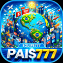 Logo 777PAIS777.COM