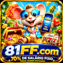 Logo 81FFF.COM