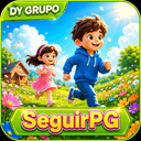 Logo DY SEGUIRPG.COM