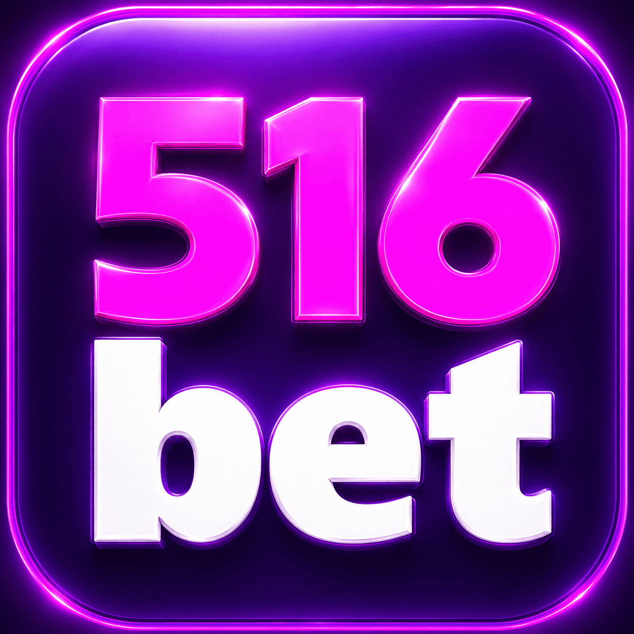 Logo 516BET5.COM
