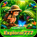Logo EXPLORARR777.COM