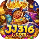 Logo JJJ316.COM
