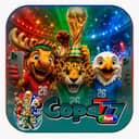 Logo COPA 777.COM