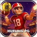 Logo WE HURLINGGPG.COM