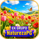 Logo NATUREZA PG.COM