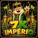 Logo 7KIMPERIO21.COM