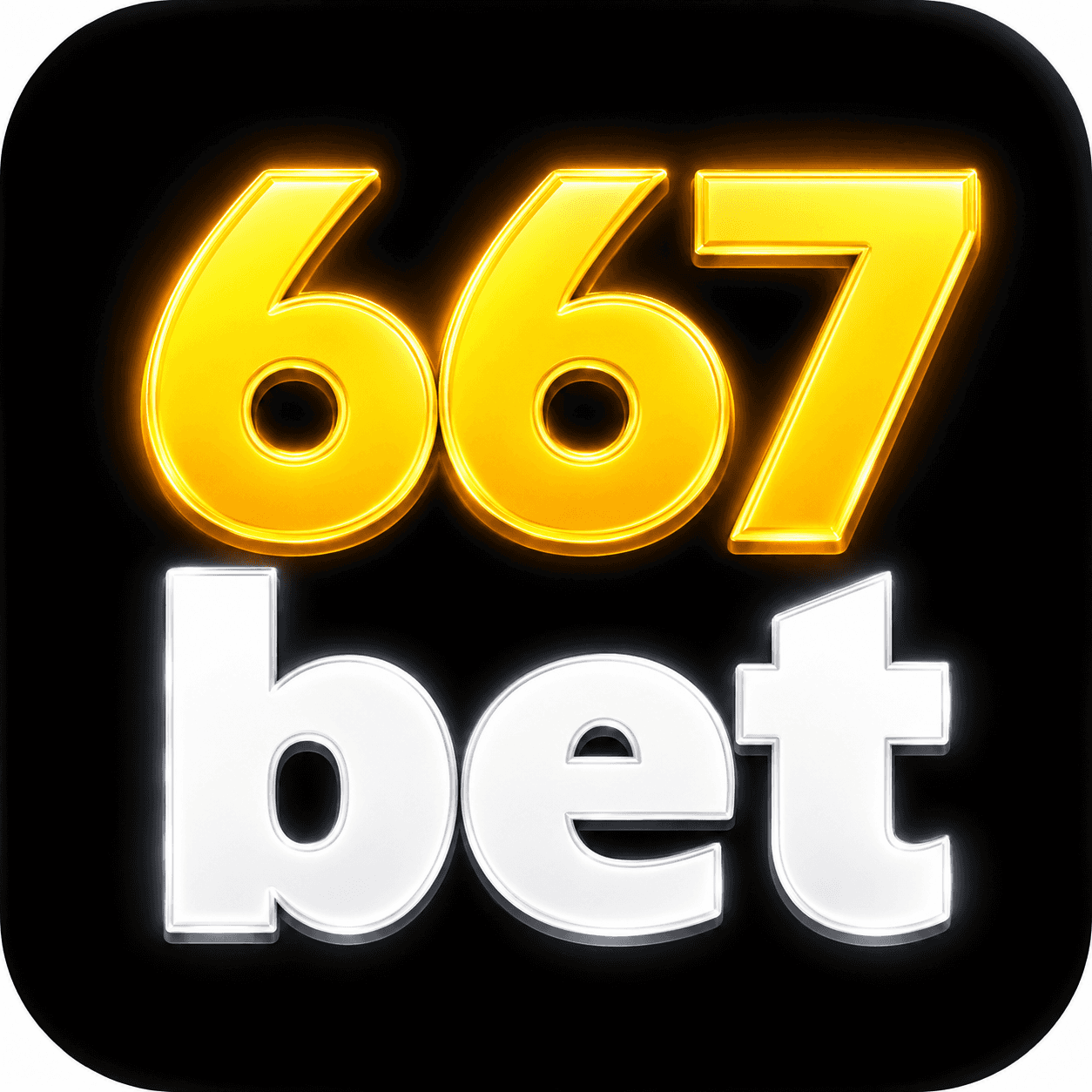 Logo 667BET011.COM