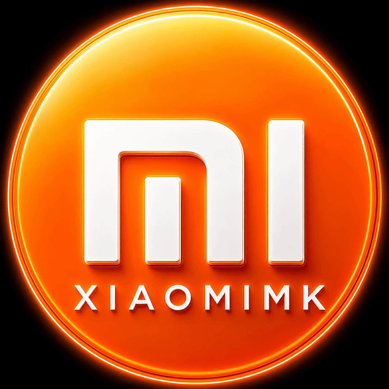 Logo XIAOMIIMK.COM
