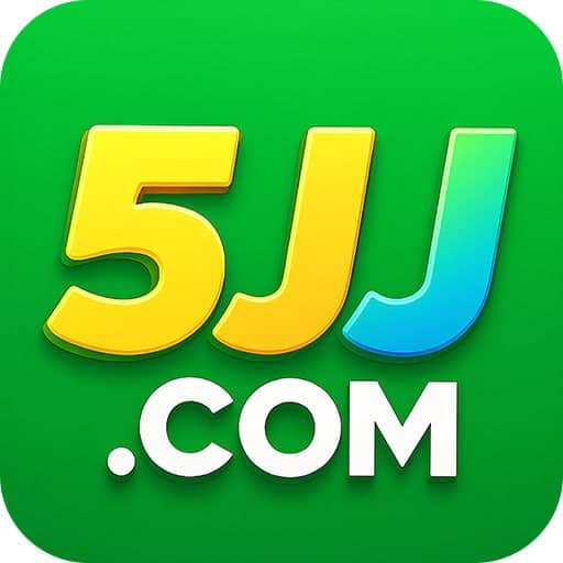 Logo 5JJSX.COM