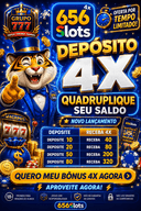 Logo 656SLOTS.COM