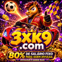 Logo 3XK9X.COM - DEPOSITO 3X