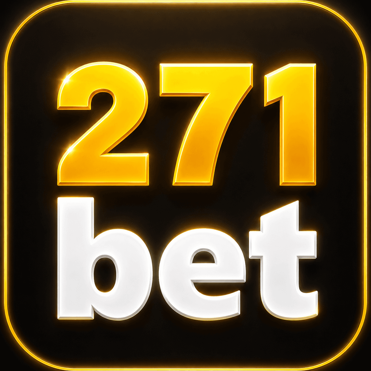 Logo 271BET01.COM