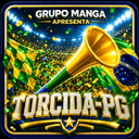 Logo MANGA TORCIDAPG.COM
