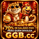 Logo GGB21.COM