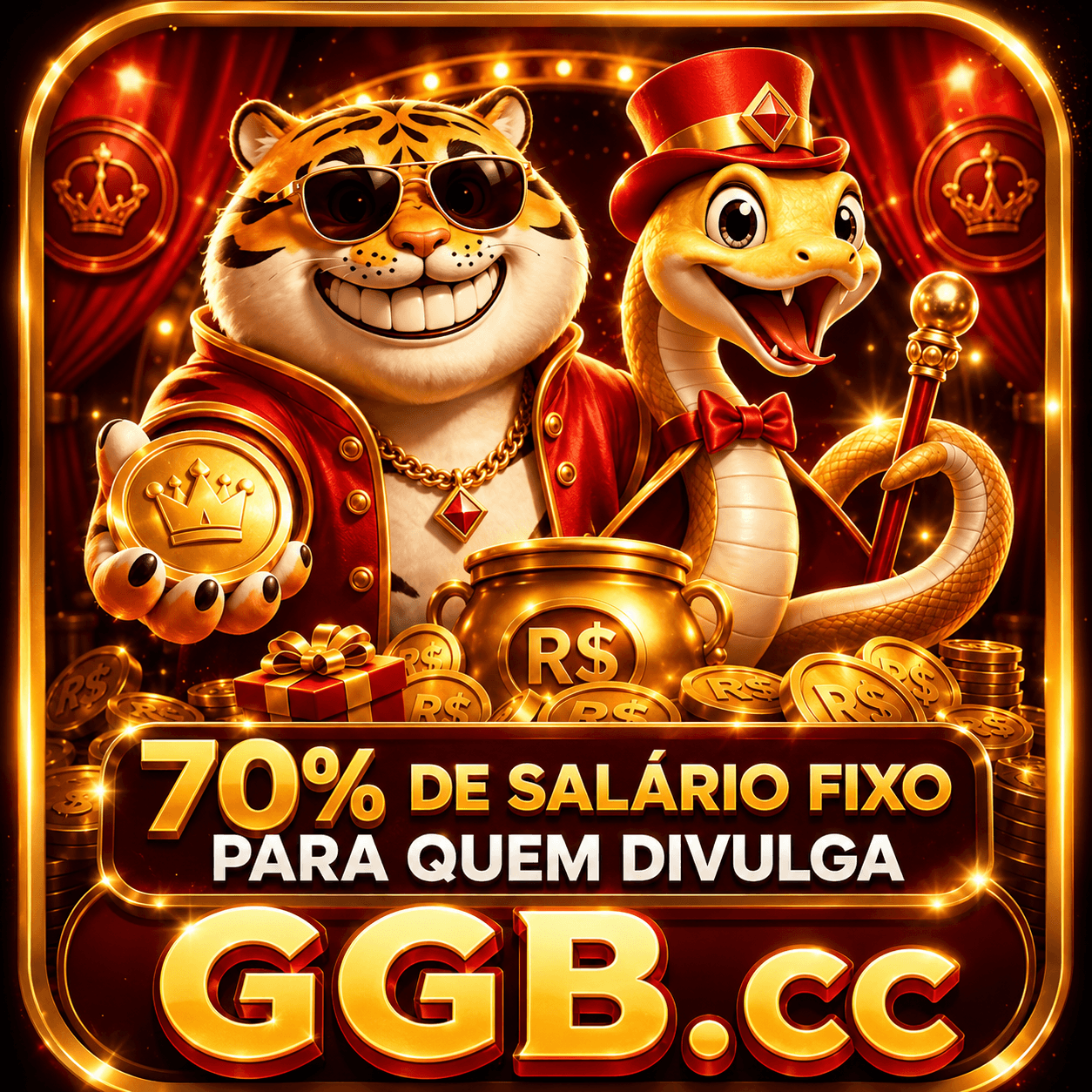 Logo GGB21.COM