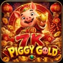 Logo 7KPIGGYGOLLD.COM