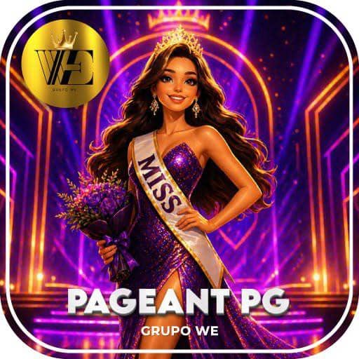 Logo WE PAGEANTTPG.COM