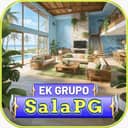 Logo SALA PG.COM