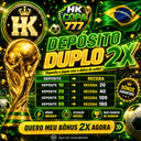 Logo COPA777 BET.COM - DEPOSITO 2X