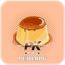 Logo PK PUDIMPG.COM