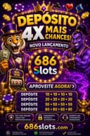 Logo 686SLOTS.COM